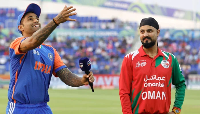 ‘I’ve become like Rohit’: Indian skipper forgets team changes at toss